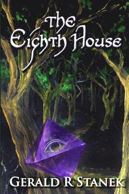 bokomslag Eighth House