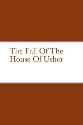 The Fall Of The House Of Usher 1