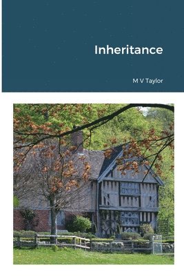 Inheritance 1