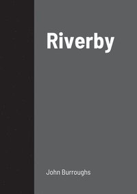 bokomslag Riverby