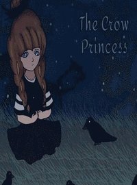 bokomslag The Crow Princess