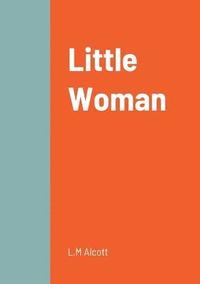 bokomslag Little Woman