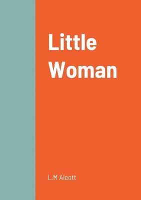 Little Woman 1