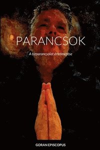 bokomslag Parancsok