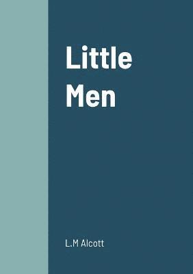 Little Men 1