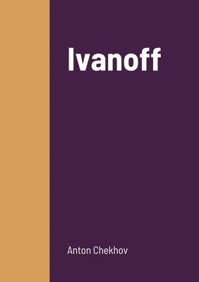 bokomslag Ivanoff