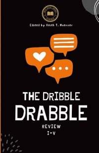 bokomslag The Dribble Drabble Review Anthology 1