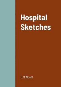 bokomslag Hospital Sketches