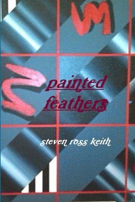 Painted Feathers
