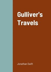 bokomslag Gulliver's Travels