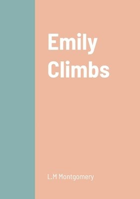 Emily Climbs 1