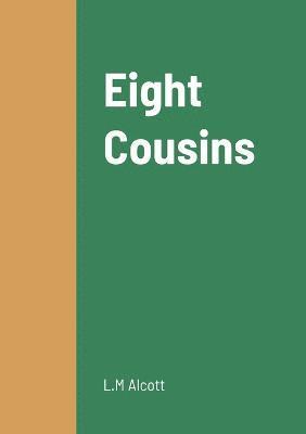 Eight Cousins 1