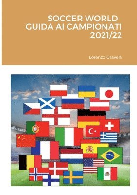 Soccer World - Guida AI Campionati 2021/22 1