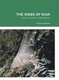 bokomslag Webs of War