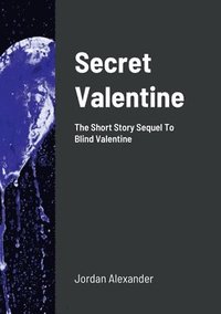 bokomslag Secret Valentine