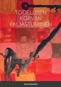 bokomslag Todellisen Korvan Paljastuminen