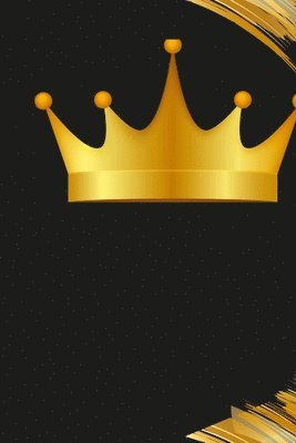 Jeketa Starks - Crown Him, Häftad