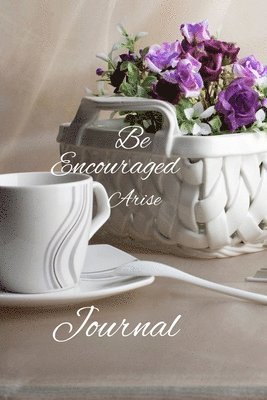 bokomslag Be encouraged
