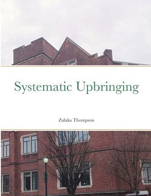 bokomslag Systematic Upbringing