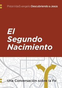 bokomslag Descubriendo a Jesús