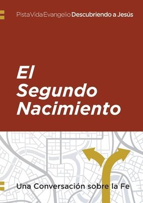 bokomslag Descubriendo a Jesús