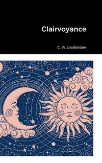 bokomslag Clairvoyance