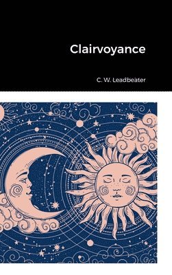 bokomslag Clairvoyance