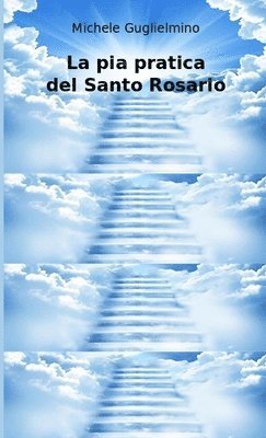 bokomslag pia pratica del Santo Rosario