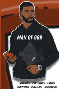 bokomslag Man of God