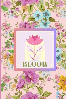 Bloom 1