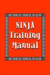 bokomslag Ninja Training Manual