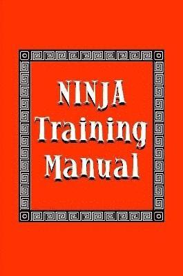 Ninja Training Manual