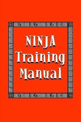 Ninja Training Manual 1