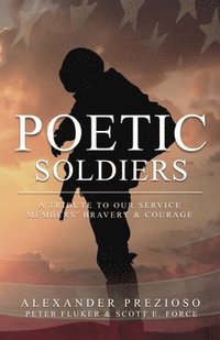 bokomslag Poetic Soldiers