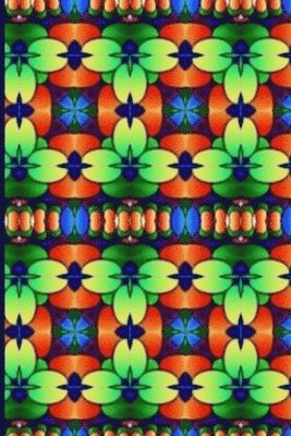 Nazzetta W Robinson, Nazzetta W. Robinson - Colors, Häftad