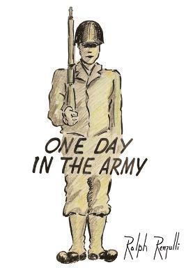 One Day In The Army 1