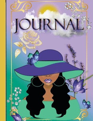 Rebekah Journal 1