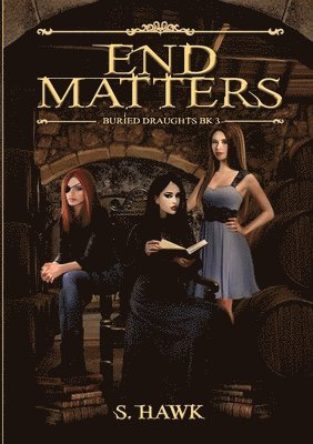 End Matters 1