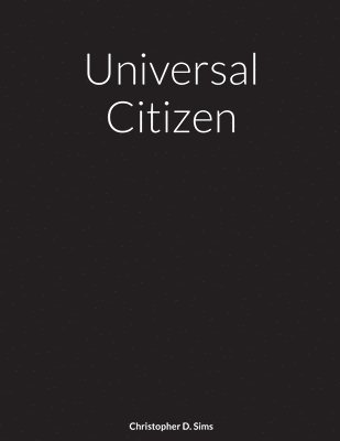 Universal Citizen 1