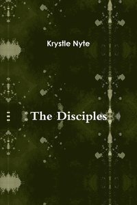 bokomslag Disciples