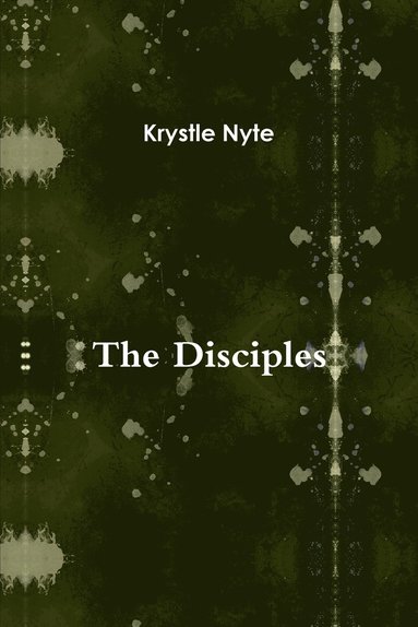 bokomslag Disciples
