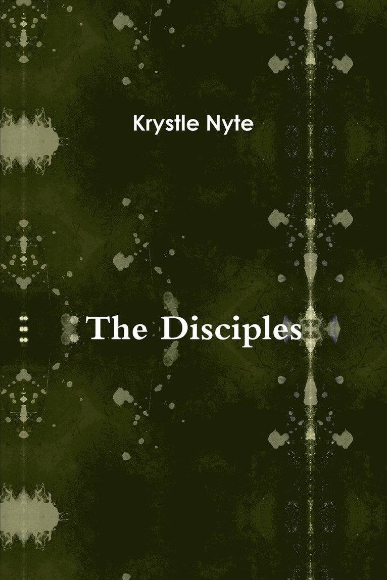 The Disciples 1