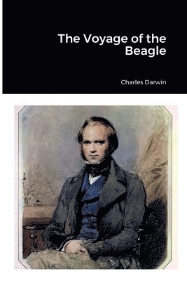 bokomslag Voyage of the Beagle