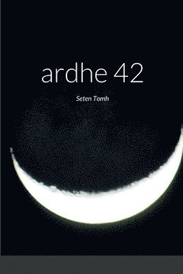 bokomslag ardhe 42