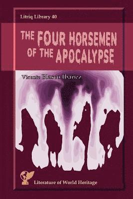 bokomslag The Four Horsemen of the Apocalypse