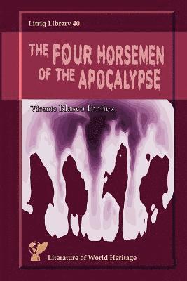 Vicente Blasco Ibañez - Four Horsemen of the Apocalypse, Häftad