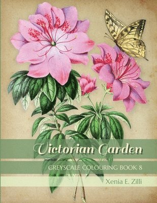 Victorian Garden