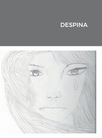 bokomslag Despina