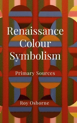 Renaissance Colour Symbolism 1