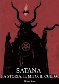 bokomslag Satana
